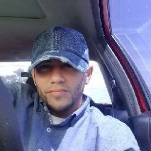 Meet your Posher, M.r. anton